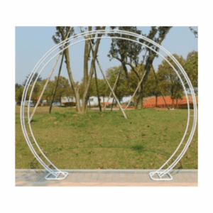 Location Arche de Cérémonie Arrondie 275x240cm