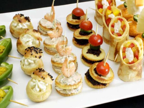 Formule Aperitif à 16.50€