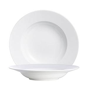 Assiette creuse basic 22cm