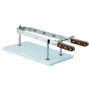 Support à jambon à l'os