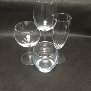Verre prestige