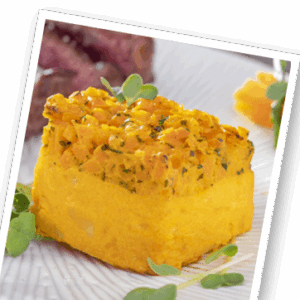 Rubix de duo de carottes