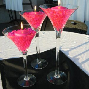 Vase à Martini (2 tailles)