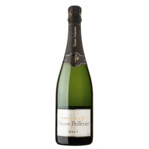Champagne Brut Veuve Pelletier - 75cl