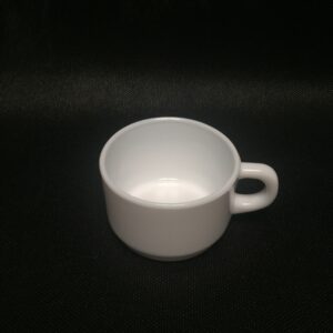 Tasse à café basique