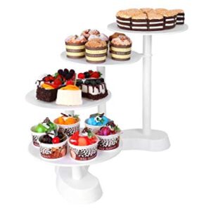 Présentoir à gâteaux