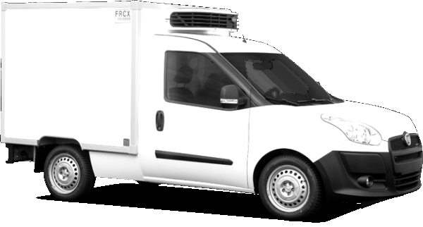 Location Véhicule frigorifique 9m3