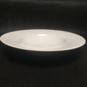 Assiette creuse prestige 23cm