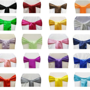 Location noeud de chaise SATIN