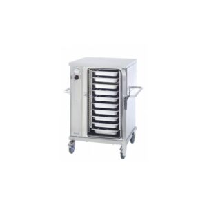 Etuve électrique à convection forcée 8 niveaux