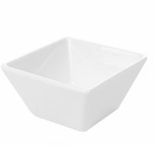Ramequin carré 9 cm