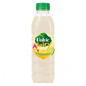 Eau Volvic Citron 50cl