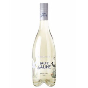 Brume & Saline Viognier-Chardonnay 2023 - 75cl