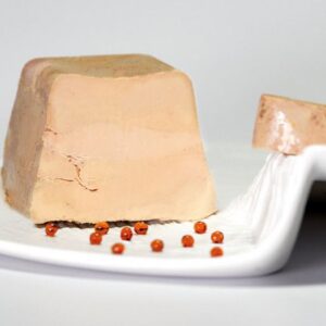 Terrine de Foie Gras 500gr