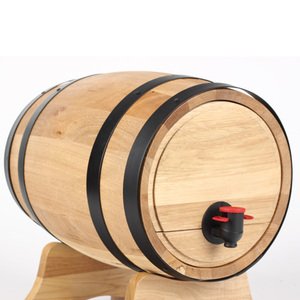 Tonneau pour cubis de vin 10L