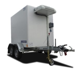 Location remorque frigorifique 4m3