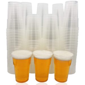 Gobelets à Bière 25cl / paquet de 50 unités