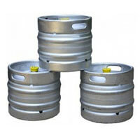 Fût Bière 20 et 30 litres