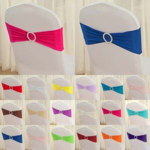 Noeud de chaise Lycra