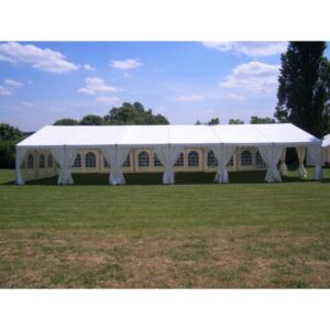 Location Chapiteau 6x12m (72m2)