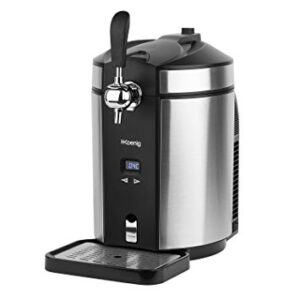 Location tireuse à bière pour fut de 5L