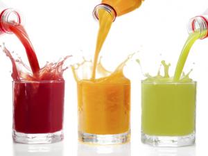 Jus de Fruits au choix 1L