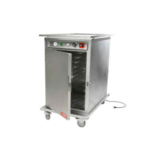 Etuve de remise en température 10 niveaux