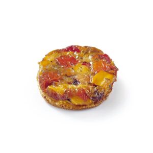 Tatin de Légumes à la Provençale