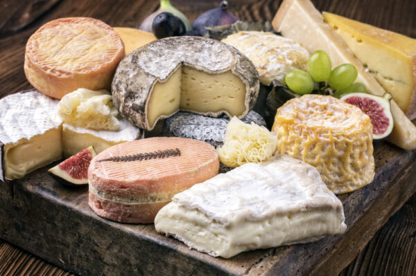 Plateau du Fromager