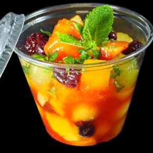 Salade Fruits frais/saison 350ml