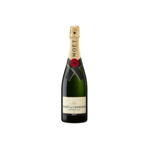 Champagne Blanc Brut Moët et Chandon "Impérial" - 75cl