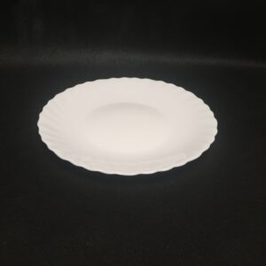 Assiette dessert ARCOPAL 19cm