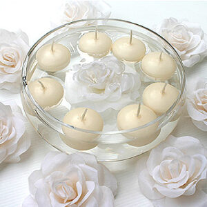 Vasque en verre sur pied